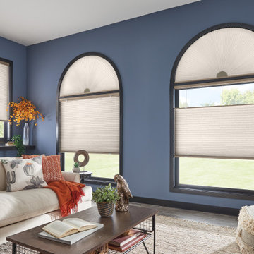 Cellular Window Shades