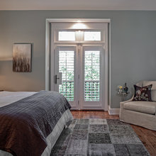 wall Comfort Gray - Sher