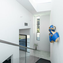 Staircases