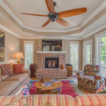 Home addition, this entire room is new addition to the home