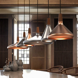 Float Pendant Lights - Pendant Lighting