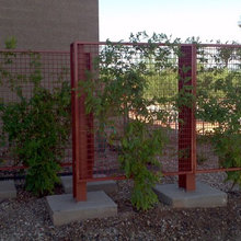 McNichols Screening and Railing