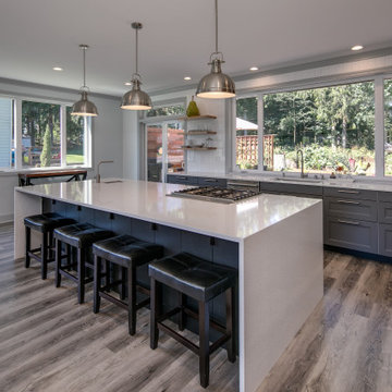 Del Ray Rd Residence