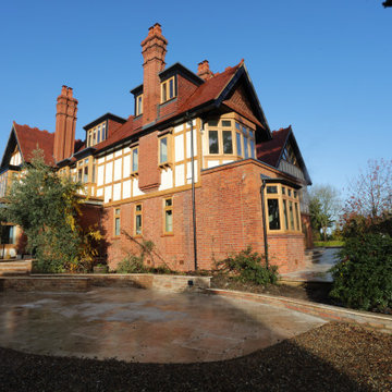 Orchard Dene