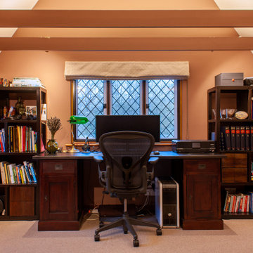 16th century Sevenoaks English Cottage