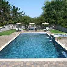 pools