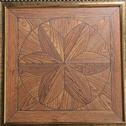 Parquet flooring - Hardwood Flooring