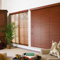 Blinds - Window Blinds