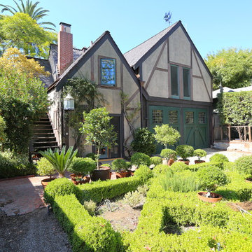 Chancellor Estate