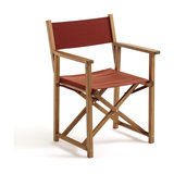 Кресло обеденное Alfred AM.PM