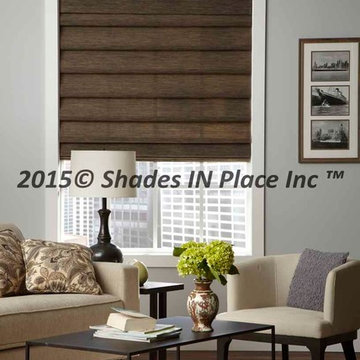 Roman Shades