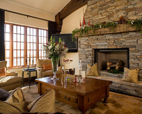 Salt Lake City Living Room Design Ideas, Remodels & Photos | Houzz