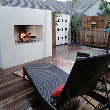 HGTV's Yard Crashers 2011