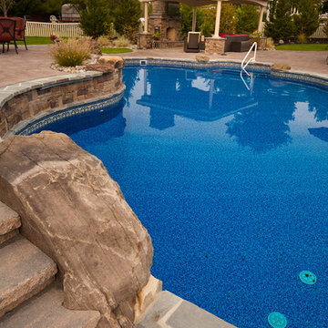 Ultimate Backyard Escape - 4