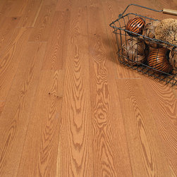 "High Cliff" | Aacer Flooring's Countryside Collection - Hardwood Flooring
