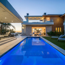 Indoor/outdoor Relationship