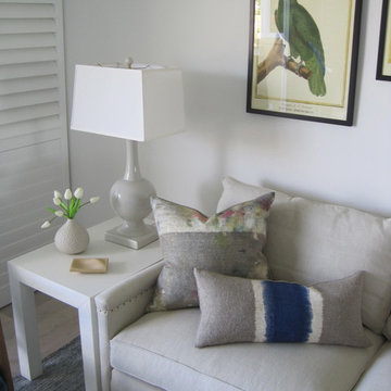 Palm Beach Apartment