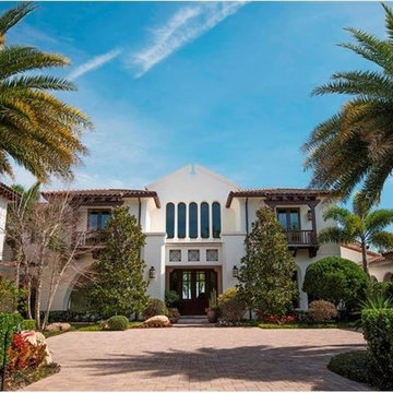 Fairway Oaks Drive Orlando, Florida