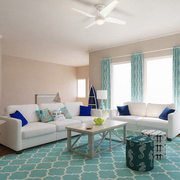Living room design#3