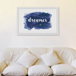 Dreamer Galaxy Wash - Productos