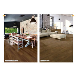 Mikasa by Greenlam - Engineered Wood Flooring