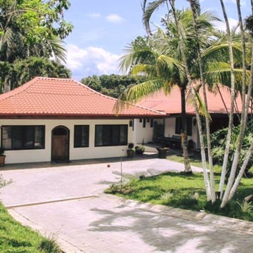 Casa de Colores
