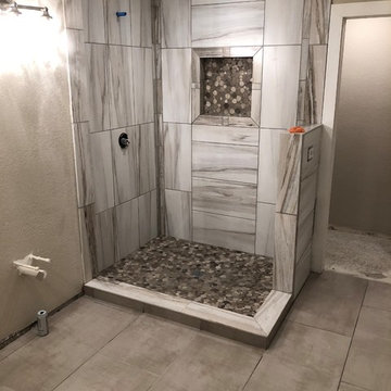 Tile and Stone