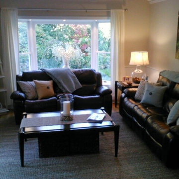 Amodio Residence