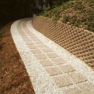 PRO Alumimum Edging