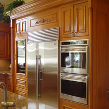 Kitchen Ideas