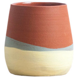 Farmhouse Vases by Studio Washington