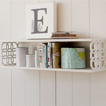 Shelving