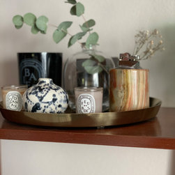 Refined accessories - Bookcases
