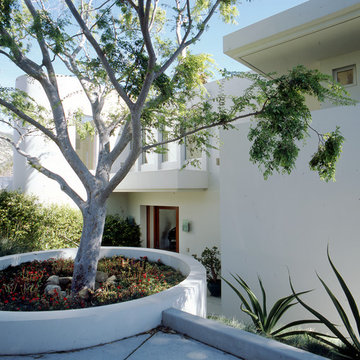 Malibu Crest