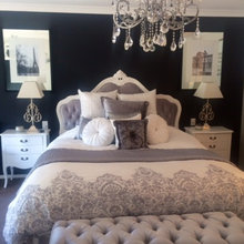 girl bedroom