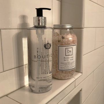 South City bathroom