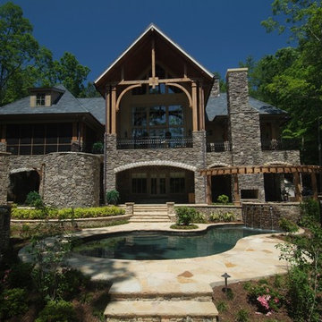 The Reserve at Lake Keowee A40