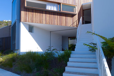 Design ideas for an exterior in Sydney.