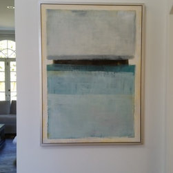 Brentwood 2 - Paintings