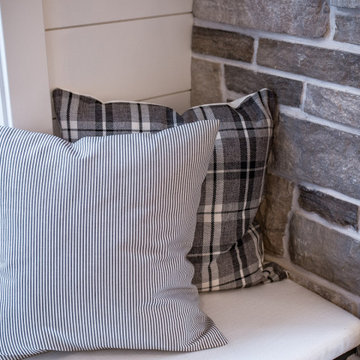 Modern Farmhouse