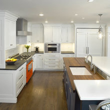 La Cuesta Kitchen