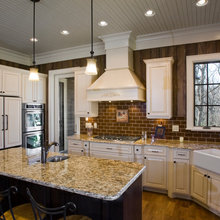 Backsplash
