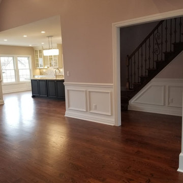 Paramus Remodeling Project
