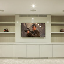 Tv Room