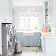 Marlton Laundry/Mud