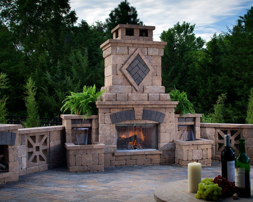 Belgard Elements - Bristol Collection