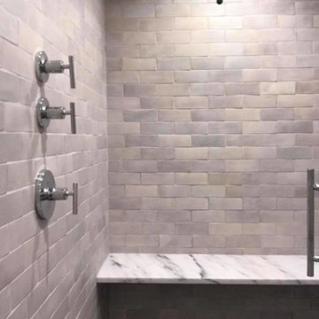 lincoln park bathroom