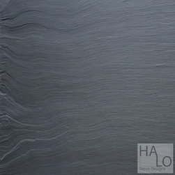 Obsidian Slate - Tile
