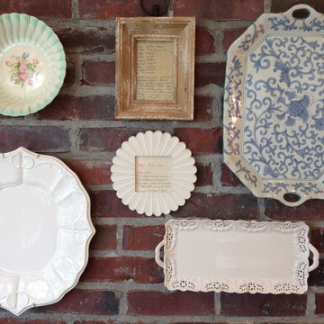 Utah Valley Parade of Home Dining Room