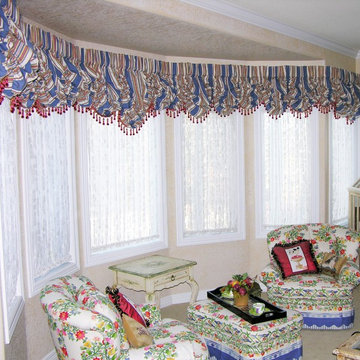Glenmoor Country Club Home Bay Window Update